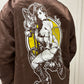 “IRON HORSE HEAVEN” COACH JACKET