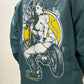 “IRON HORSE HEAVEN” COACH JACKET