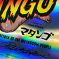 "MATANGO x Rockin'Jelly Bean" Silk Screen Print