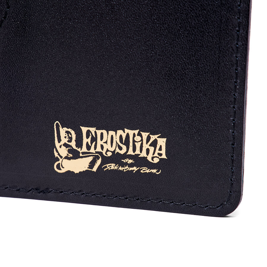 "TAKIGYO" CARD WALLET