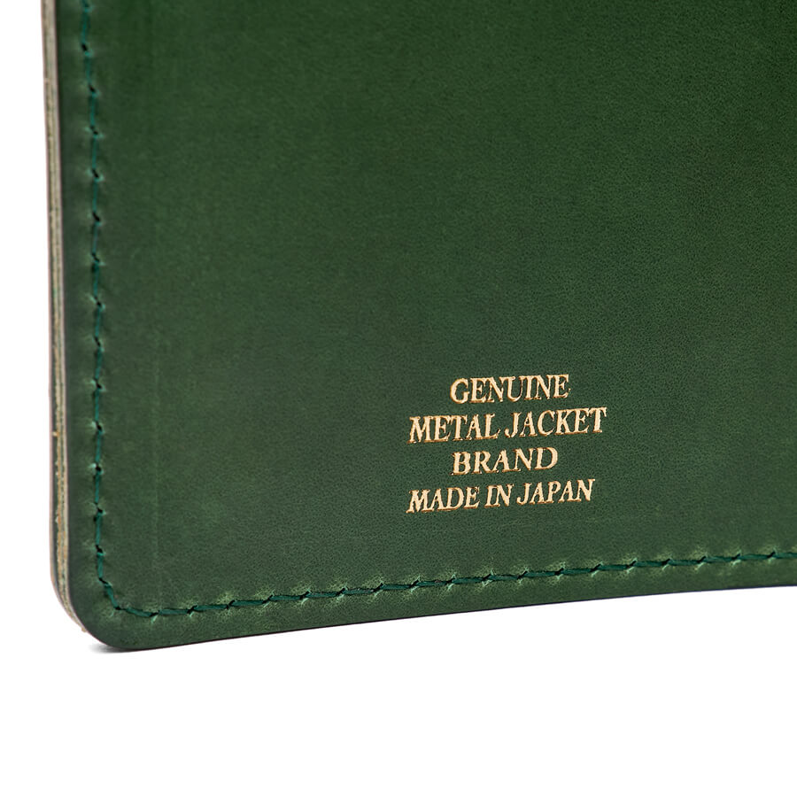 "TAKIGYO" CARD WALLET