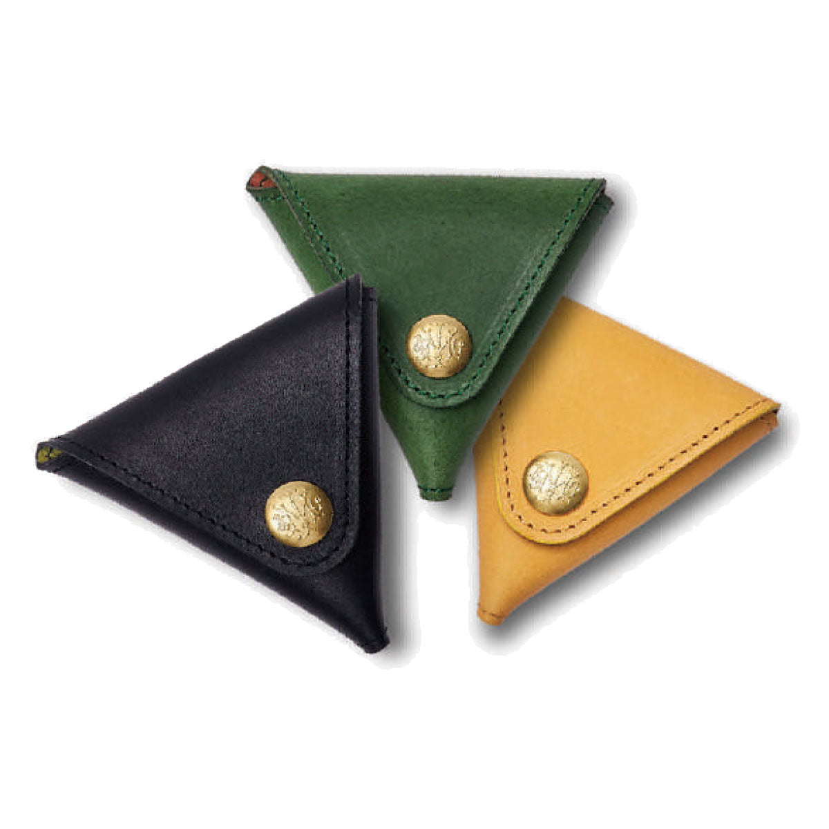 "DEVIL'S HOUSE WIVVES 1" COIN CASE