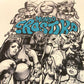 “ MONDO EROSTIKA” Big T-SHIRT