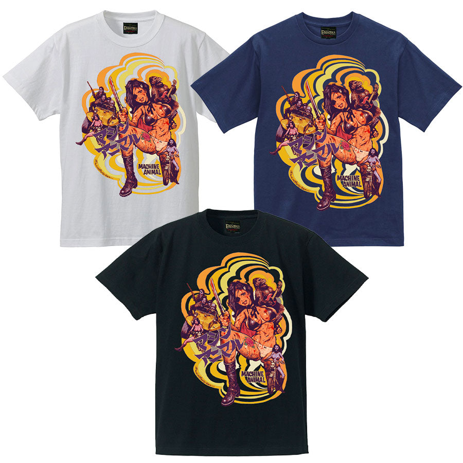 NEW ARRIVAL – EROSTIKA