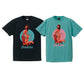“Pin-up devil 2” T-SHIRT