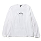 RUDE GALLERY INK LS TEE 2ND