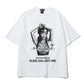 RUDE GALLERY INK SS TEE 2ND