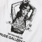 RUDE GALLERY INK SS TEE 2ND