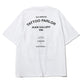 RUDE GALLERY INK SS TEE 2ND