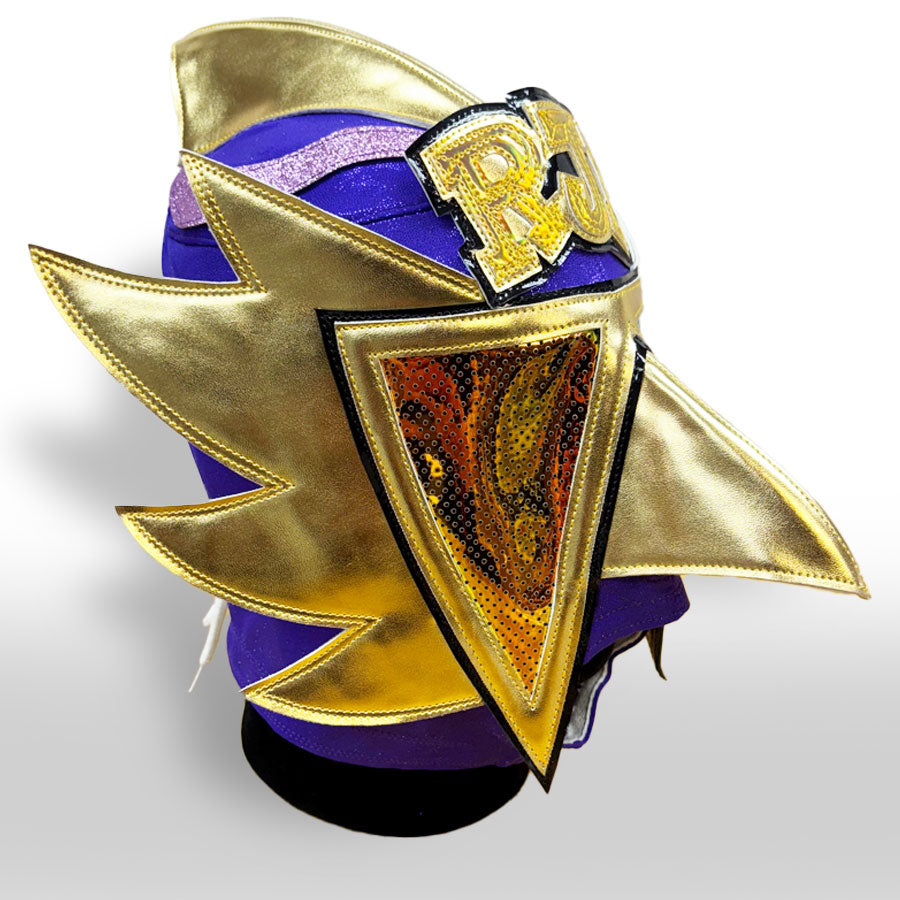 LOS CHINGONES PROP MASK (RJB Version)