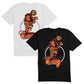 "Devil’ s House Wives vol.3" Pocket T-shirt