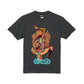 “PSYCHEDELIC GIRL” T-SHIRT