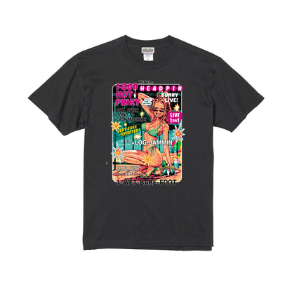 "WONDERFUL WOMAN" T-Shirt