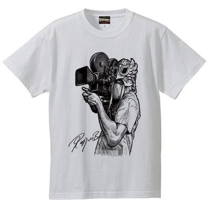 “Directed by Rockin’Jelly Bean” T-SHIRT