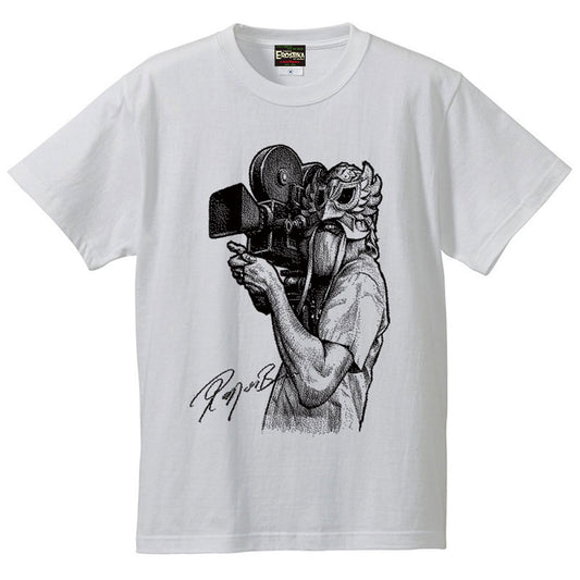 “Directed by Rockin’Jelly Bean” T-SHIRT