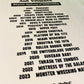 “Directed by Rockin’Jelly Bean” T-SHIRT