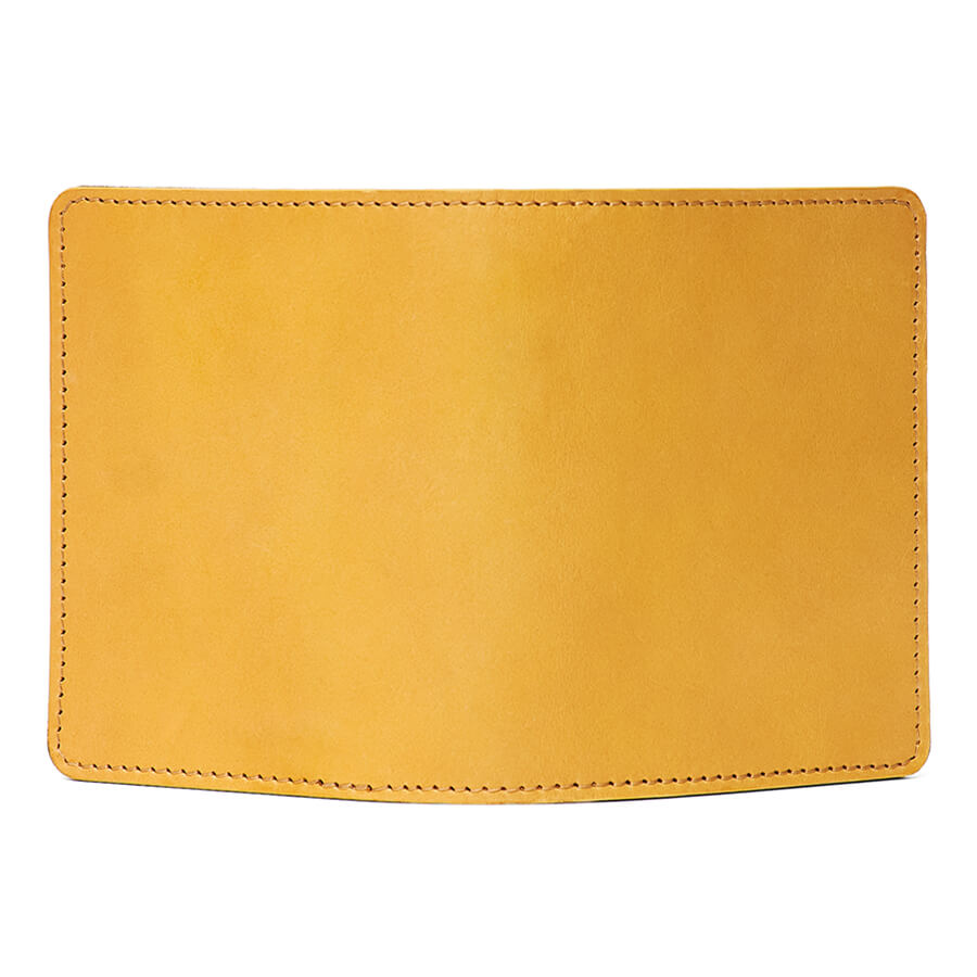 "DOUBLE SPY FUJIKO" CARD WALLET