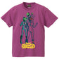 "MONDO EROSTIKA ALT2" T-SHIRT