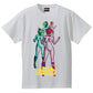 "MONDO EROSTIKA ALT2" T-SHIRT