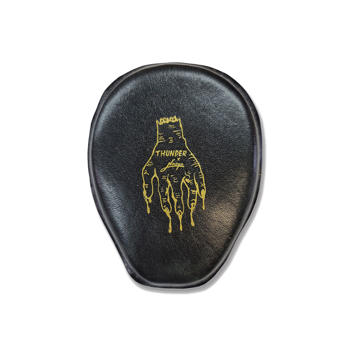 House of horros "Naoya × Thunder Leather Coin Purse"