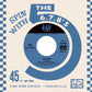 The 5.6.7.8’S- Telstar / Radium Girls-7” single（初回盤）