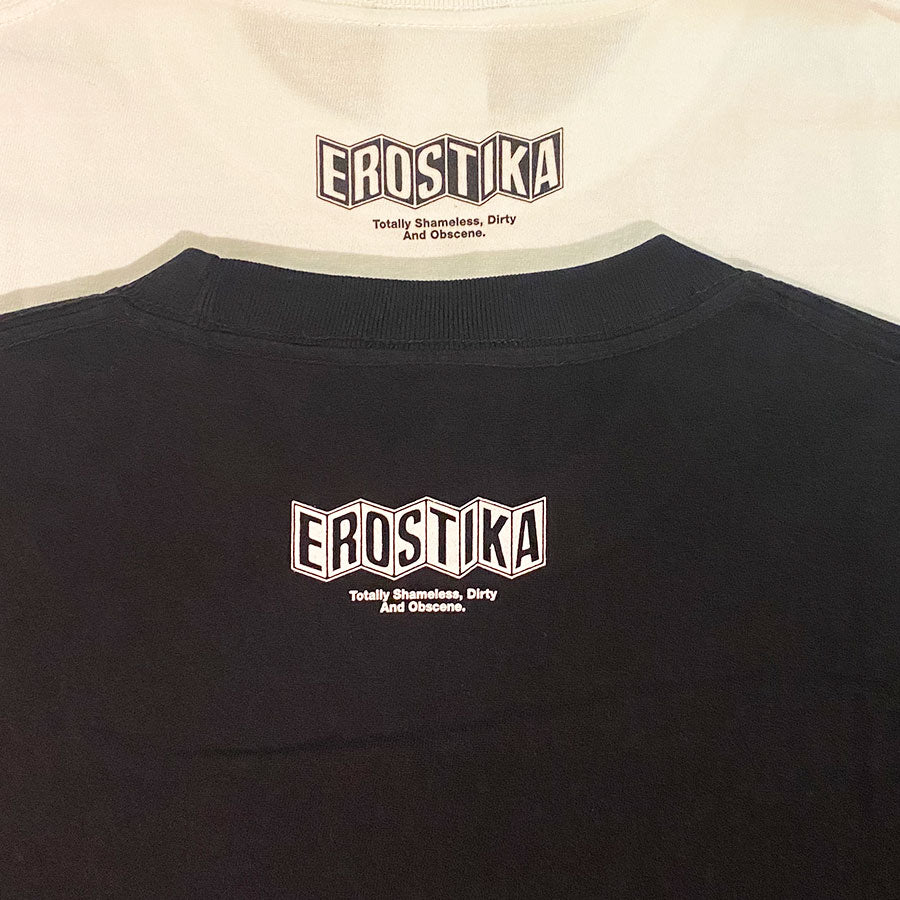 "MISTER CACAO x Rockin'Jelly Bean" T-SHIRT