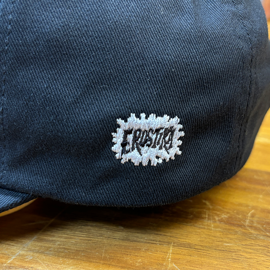 "Horror, Sex and Violence" Cap