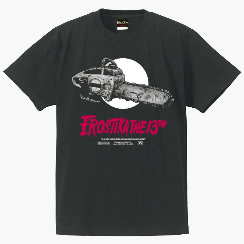 "Chainsaw Massacre" T-Shirt