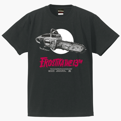 "Chainsaw Massacre" T-Shirt