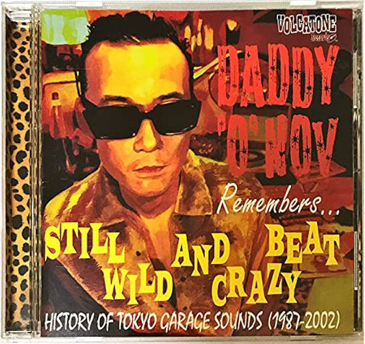 Still wild and crazy / V.A. (CD)