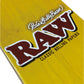 "RAW GIRL Summer" Skate Deck
