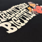 “HEADIN’ HOME BIG TIME!!” T-SHIRT