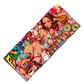 “FLAVORS x Rockin’Jelly Bean” Towel