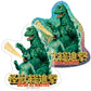 "Godzilla & Minilla" Vinyl Sticker