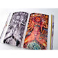 "DOMINATRIX HEAVEN" ART BOOK NEW PLICE