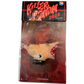 “KILLER CONDOM” Wind-Up Toy Director’s Cut Edition