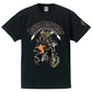 "LEWIS LEATHERS x Rockin’Jelly Bean" T-Shirt Vol.3