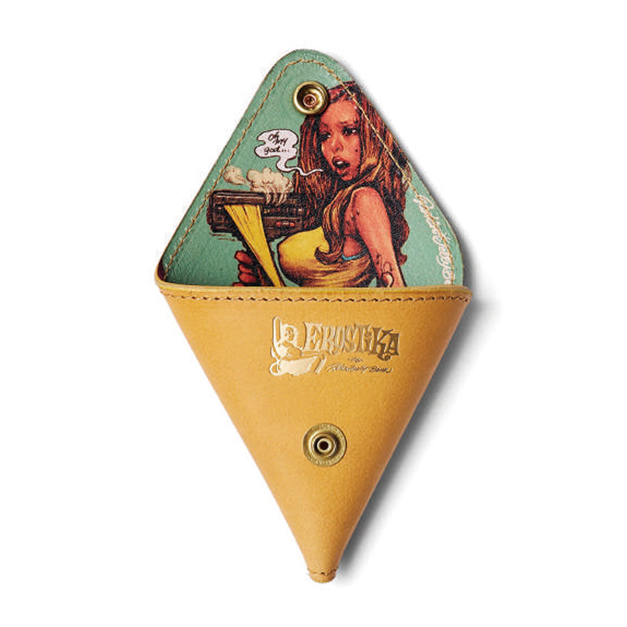 "DEVIL'S HOUSE WIVVES 1" COIN CASE