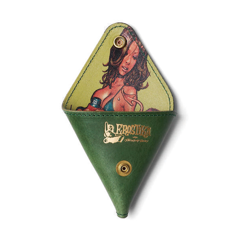 "DEVIL'S HOUSE WIVVES 2" COIN CASE