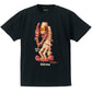 "Freaky Monster Village" T-shirt