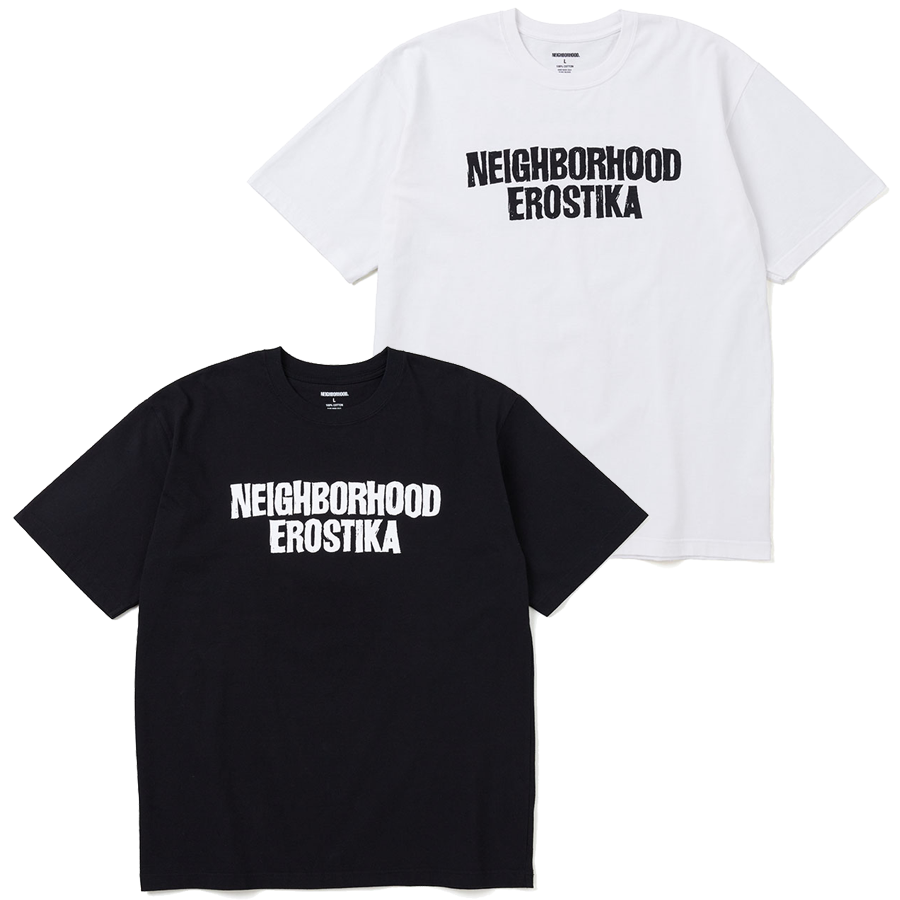 NH x EROSTIKA. TEE SS-3