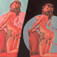 “Pin-up devil 2” T-SHIRT