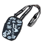 “EROSTIKA MULTI LOGO” SHOULDER POUCH