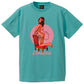 “Pin-up devil 2” T-SHIRT