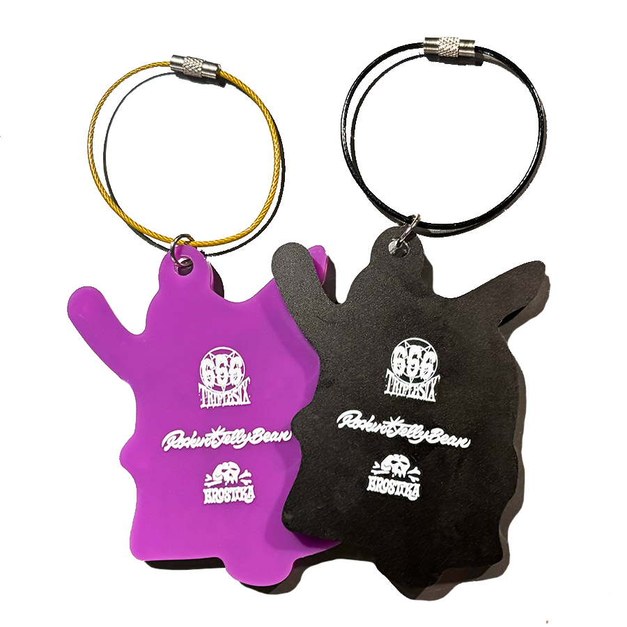 小キズ有　アクリルチャーム　MZD AnimeJapan_antiquekey_5_ari.jpg