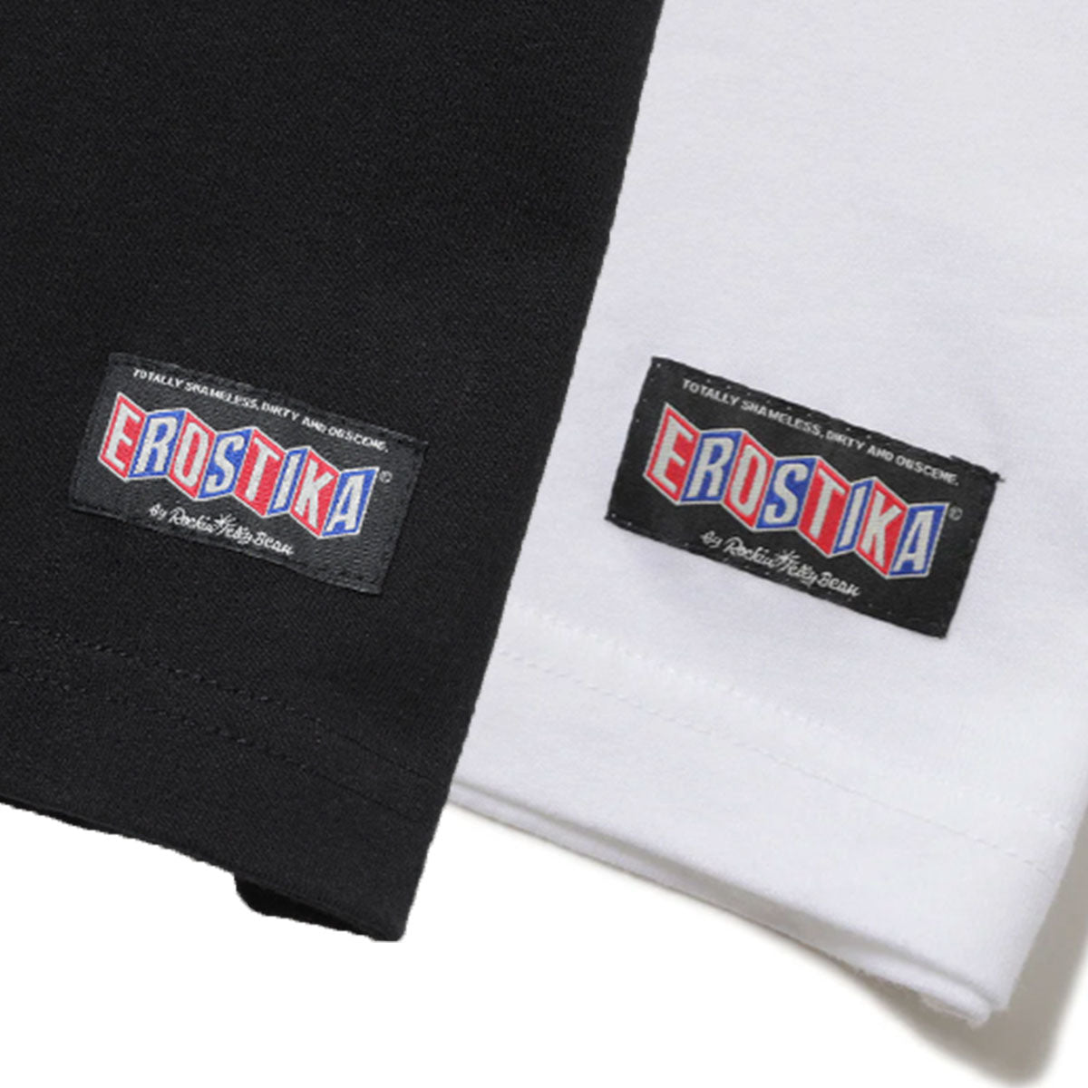 RUDE CATS BIG TEE