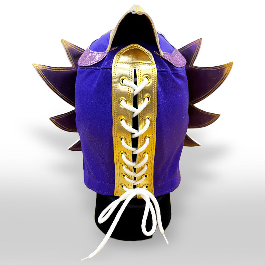 LOS CHINGONES PROP MASK (RJB Version)