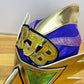 LOS CHINGONES PROP MASK (RJB Version)