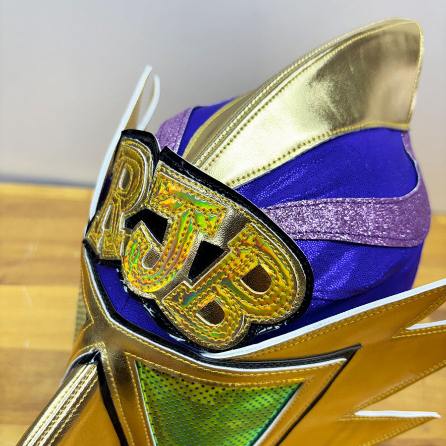 LOS CHINGONES PROP MASK (RJB Version)