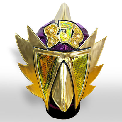 LOS CHINGONES PROP MASK (RJB Version)